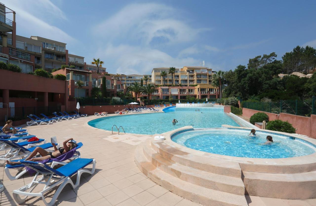 Vue Mer Et Esterel Sur La Baie De Cannes Théoule-sur-Mer Εξωτερικό φωτογραφία